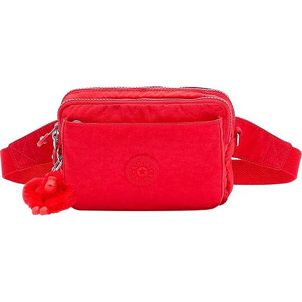 Pochete Kipling Abanu Multi - KPKI3795Z331