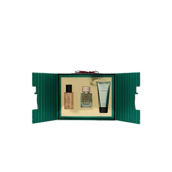 Kit Victoria's Secret Ousar Abraçar o Inesperado - 100/50/75ML