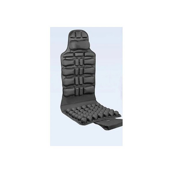 Massageador Pneumático Satellite A-JFT033