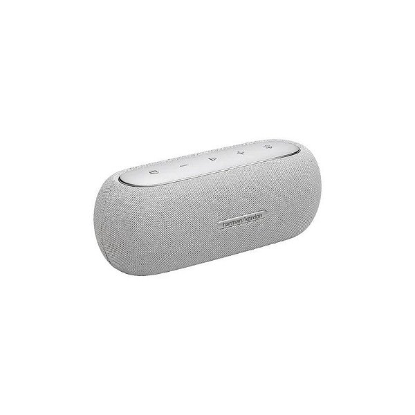 Caixa de Som Harman Kardon Luna Cinza