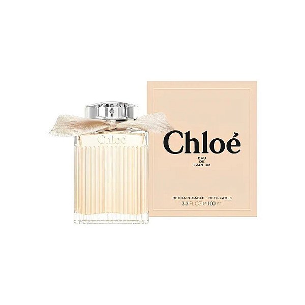 Perfume Chloé Chloé Edp - Feminino 100ML