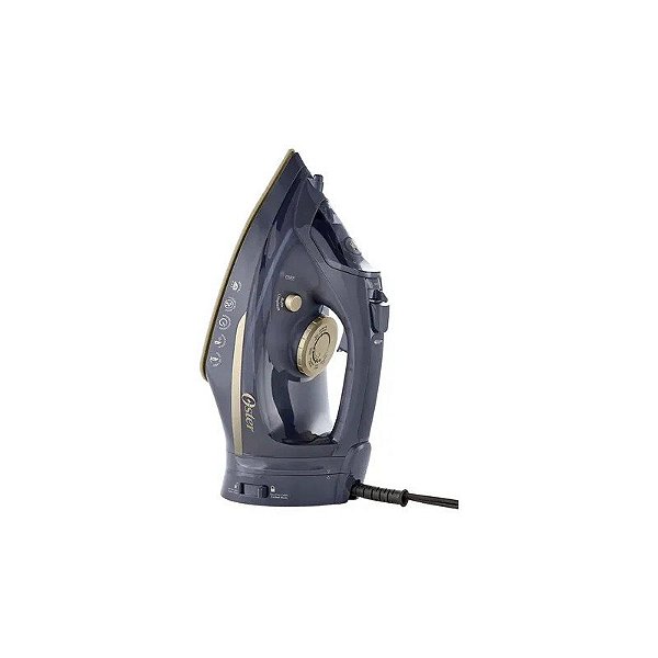 Ferro a Vapor Sem Fio Oster GCSTCC5000 2 Em 1 220V