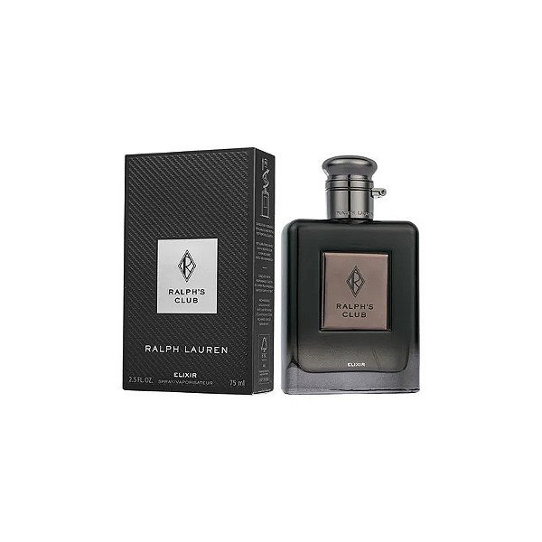Perfume Ralph Lauren Ralph's Club Elixir Parfum 75ML