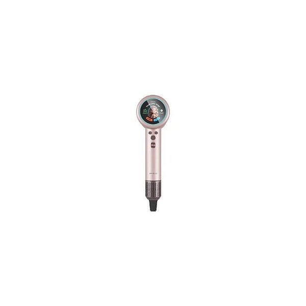Secador FTX 2200W HY2-205 5 em 1 220V Rosa