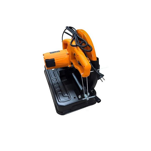 Serra Policorte 50-60HZ 355MM 2400W 220-240V CF-CM006