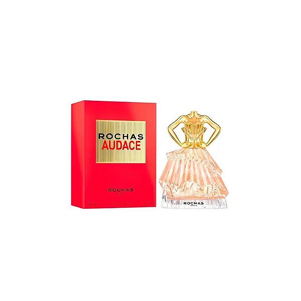 Perfume Audace Rochas Feminino 90ML