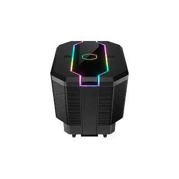 Cooler de Processador Coolermaster Air MA620M RGB