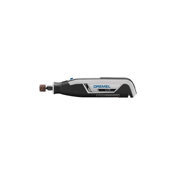 Kit Multiferramentas Dremel F0137760JC Lite