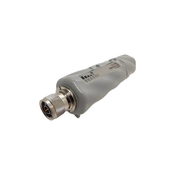 Roteador Mikrotik Routerboard RBGROOVEGA-52HPACN BR L4