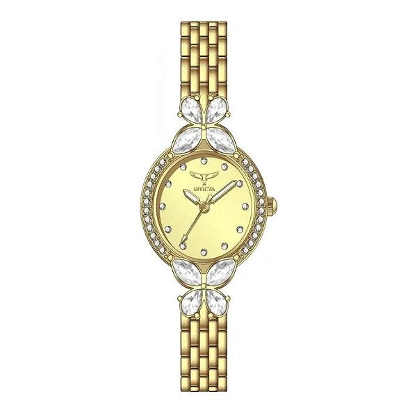 Relógio Feminino Invicta Analógico 69094