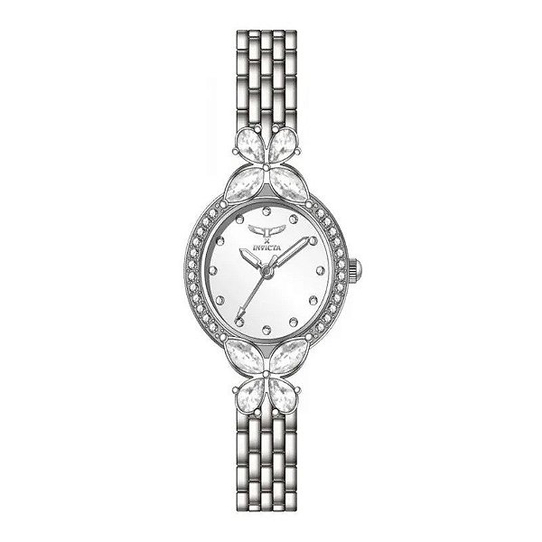 Relógio Feminino Invicta Analógico 69101