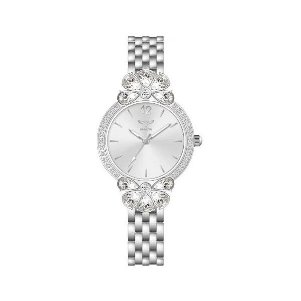 Relógio Feminino Invicta Analógico 69111