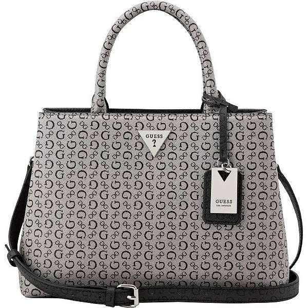 Bolsa Guess SV189506 Femenina - Black Multi