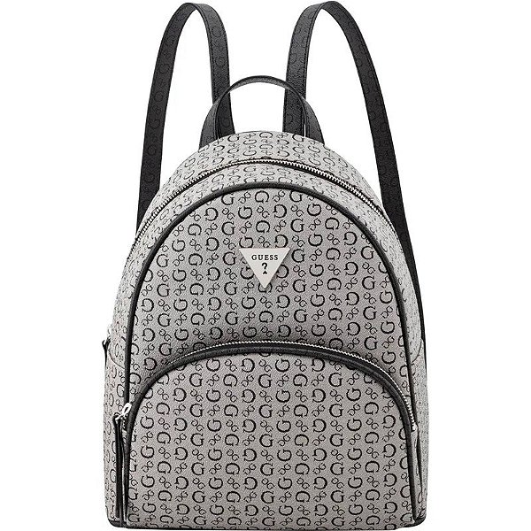 Mochila Guess SV189531 Feminina - Preto Multi