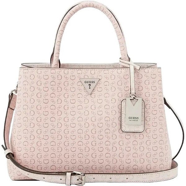 Bolsa Guess SV189506 Femenina - Light Rose