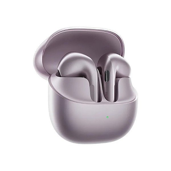Fone de Ouvido Xiaomi Redmi Buds 6 M2540E1 - Roxo Nebulosa