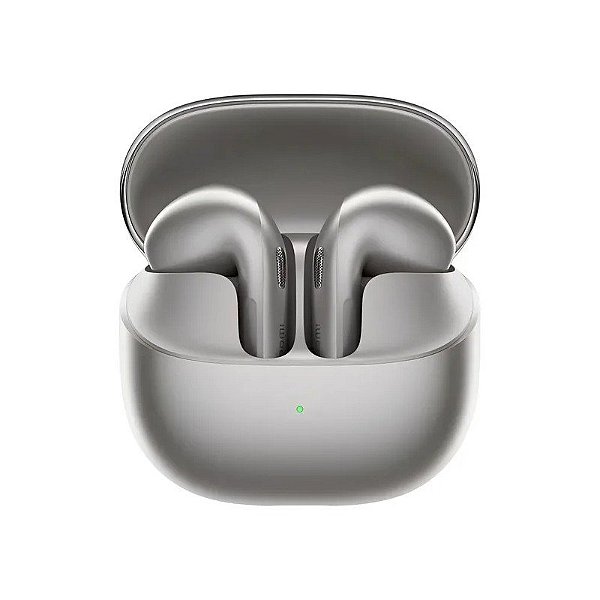 Fone de Ouvido Xiaomi Redmi Buds 6 M2540E1 - Cinza Titânio