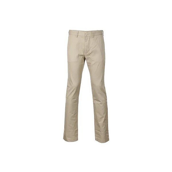 Calça Lacoste Masculina HH8238-1UL 052 Bege