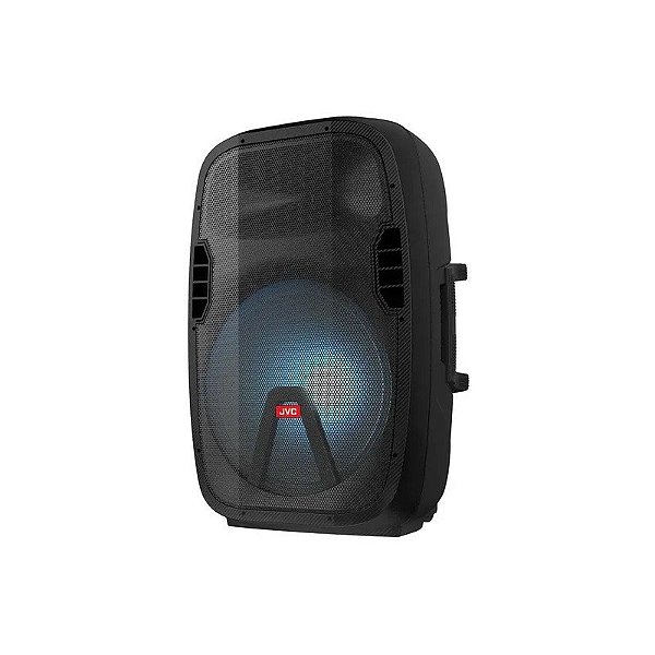 Caixa de som JVC XS-KY412PB - BLT/140W/8