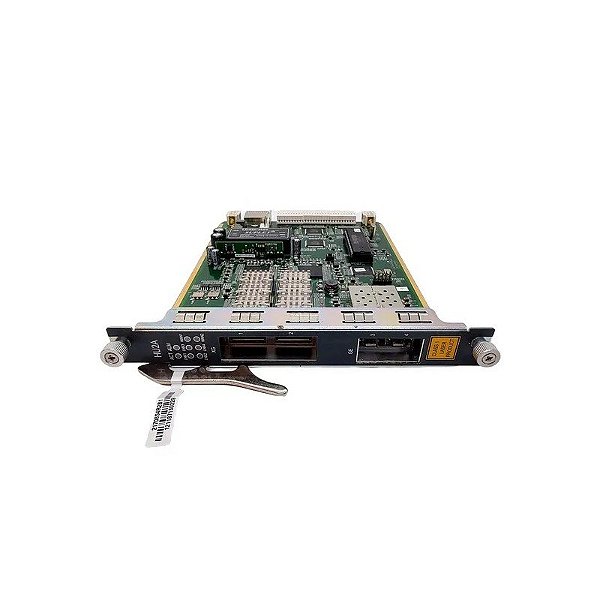 Placa Uplink 10GB F. Olt FBH HU2A 2*XFP 10GB+2*SFP 1.2