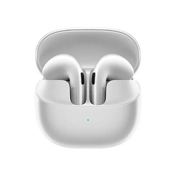 Fone de Ouvido Xiaomi Redmi Buds 6 M2540E1 - Branco Pérola