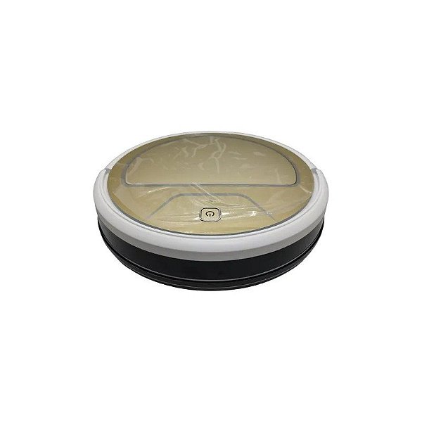 Aspirador Robótico X750 28W 14.8V/2600MAH Dourado