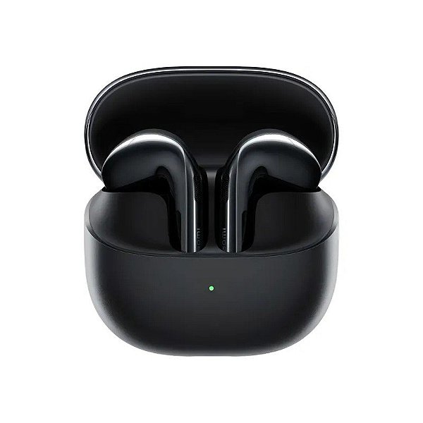 Fone de ouvido Xiaomi Redmi Buds 6 M2540E1 - Preto Grafite