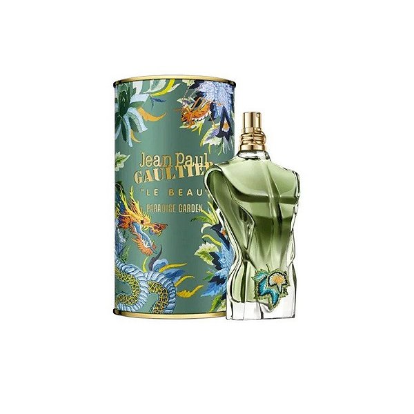 Perfume JPG Le Beau Paradise Garden Edp 125ML Masculino