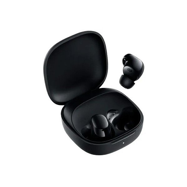 Fone de Ouvido Xiaomi Redmi Buds 6 M2540E1 BHR08ODGL - Preto Grafite