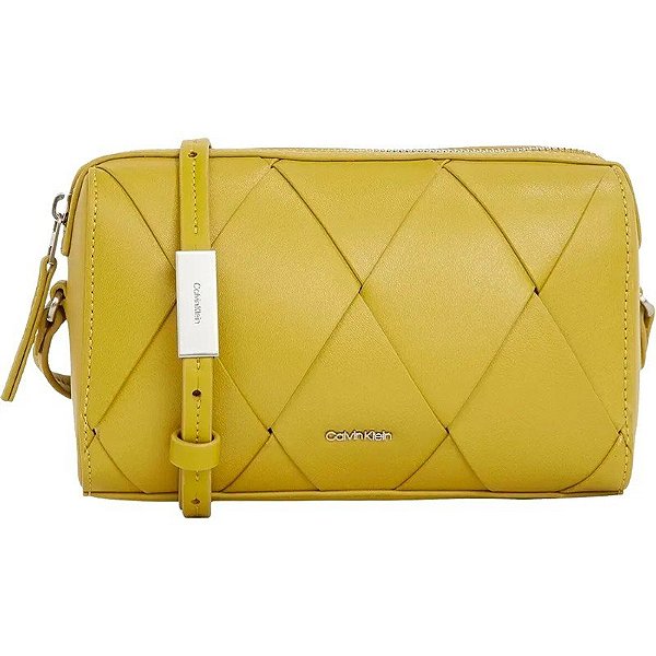 Bolsa Calvin Klein K60K613002M1E - Feminina