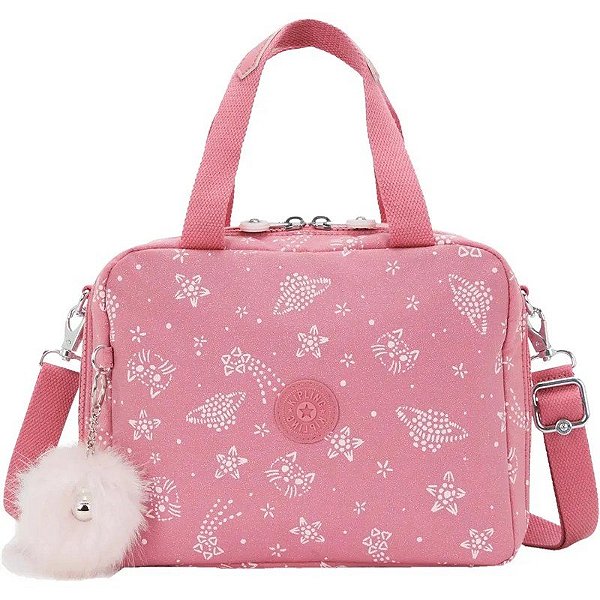 Lancheira Kipling Miyo - KPKI73635FR1