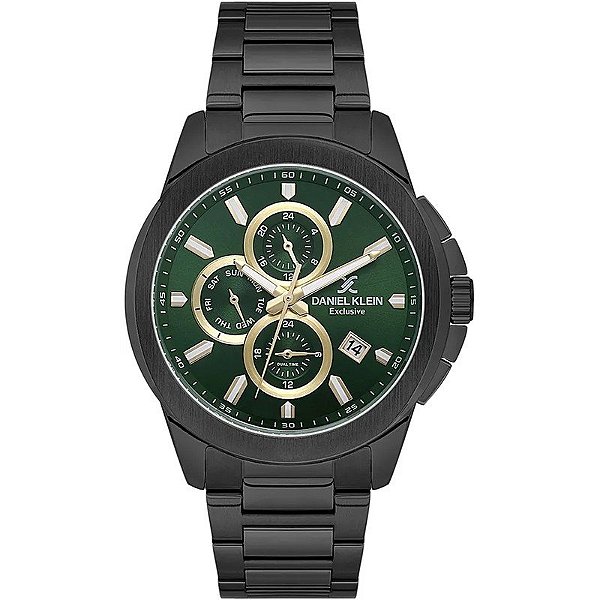 Relógio Masculino Daniel Klein - DK.1.13995-5