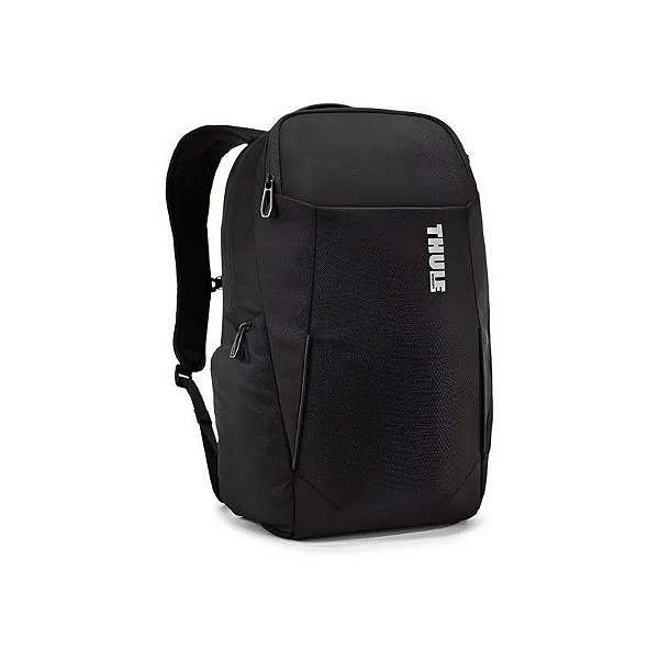 Mochila Thule Accent TACBP-2116 para Notebook 15.6" - Preto 23L