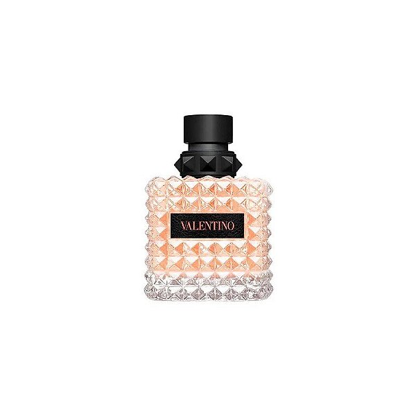 Perfume Feminino Valentino Donna Born In Roma Coral Eau de Parfum 100ML