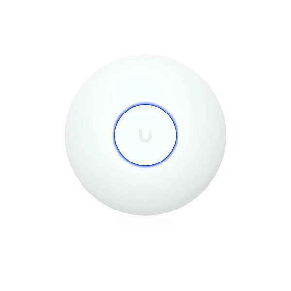 Roteador Ui. U7-Lite Unifi AP Ac Wifi 7 2.5GBE Poe 200+ Clientes