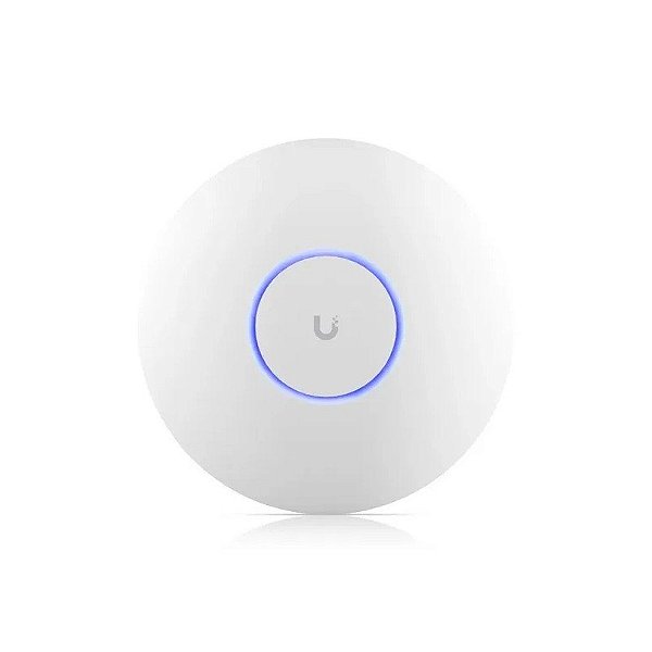 Ponto de Acesso Ubiquiti U7-Lite Unifi AP Wifi 7 2.5GBE Poe