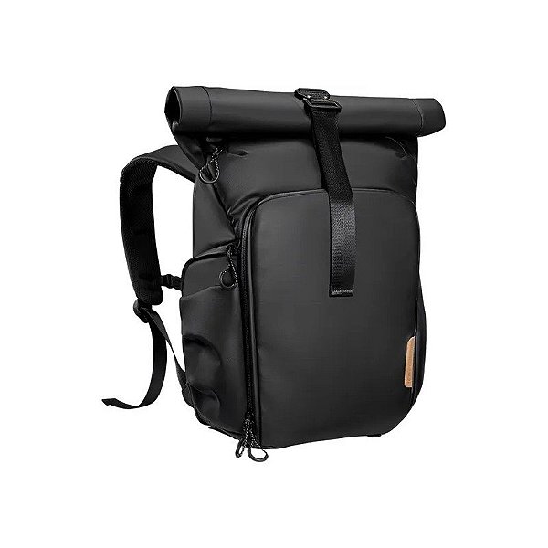 Mochila para Câmera K&F Concept Nature Wander 11 - Preto 20L (KF13.173)