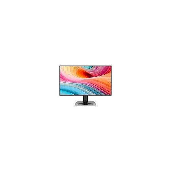 Monitor MSI Pro MP251 E2 24.5" Full HD IPS 120Hz / 1ms - Preto