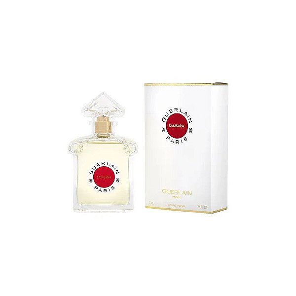 Perfume Guerlain Samsara Eau de Toilette 75ML