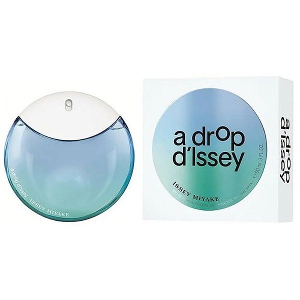Perfume Issey Miyake A Drop d'Issey EDP 90mL - Feminino