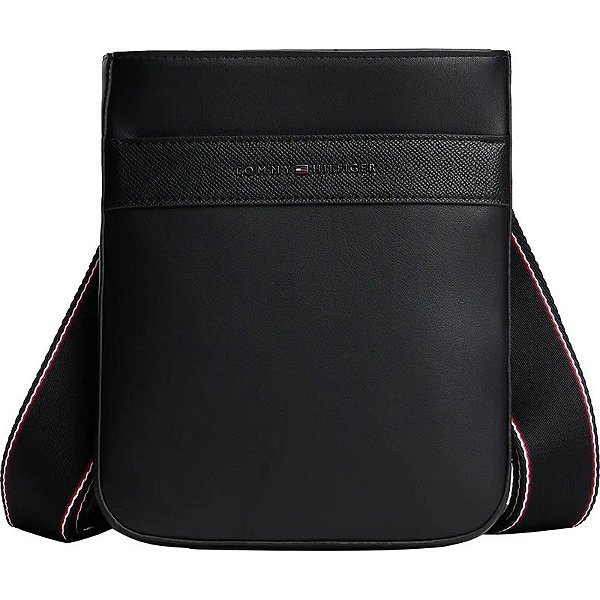 Bolsa Tommy Hilfiger AM0AM13225 BDS - Masculina