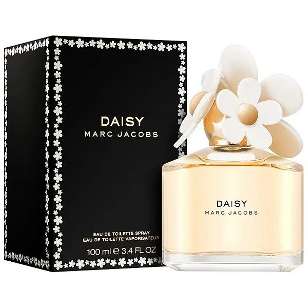 Perfume Marc Jacobs Daisy EDT 100mL - Feminino