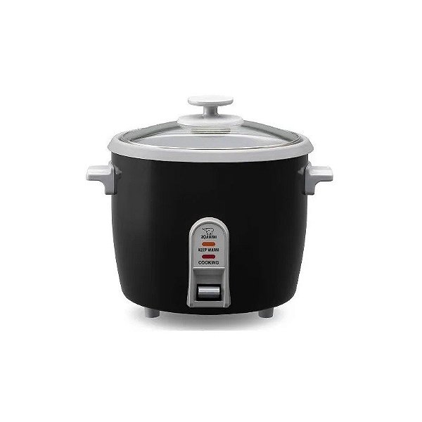 Panela Elétrica Zojirushi NHS-10BA 500W 1L 110V