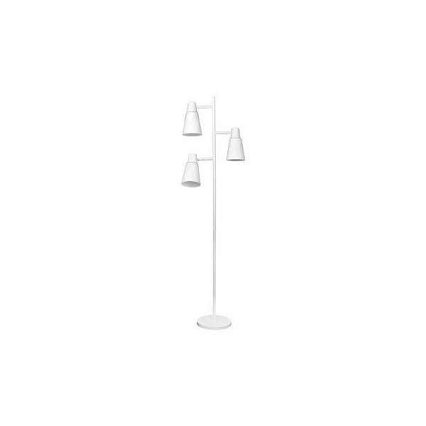 Abajur de Pé Concepts 541-300798/1 110V 162 CM Branco