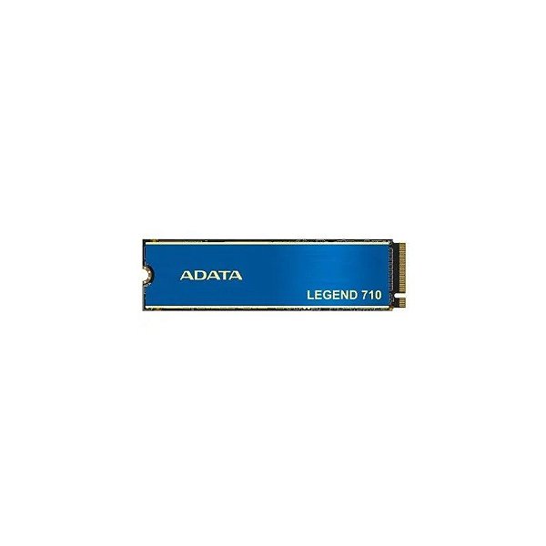 Disco SSD M.2 512GB Adata Legend Nvme 710 2400MB/s