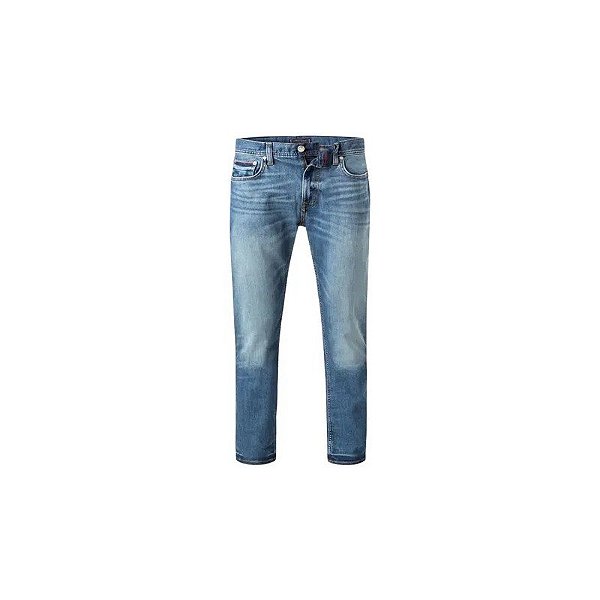 Calça Tommy Hilfiger MW0MW34698 1CX
