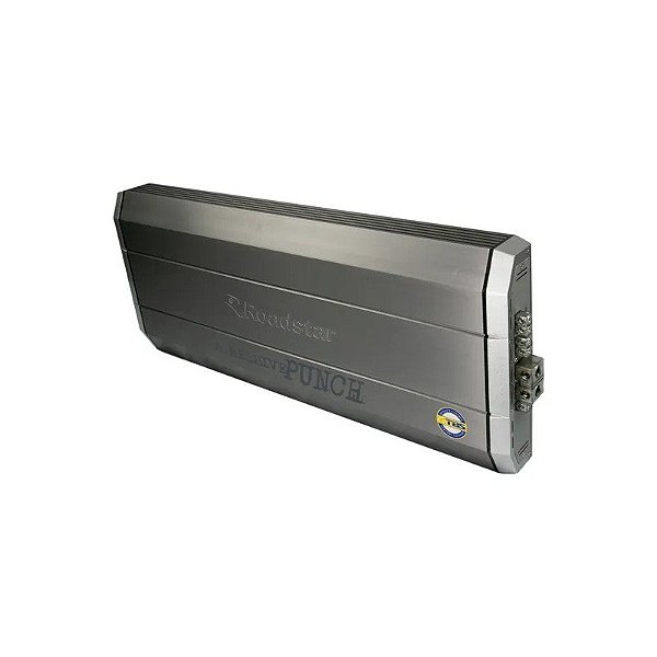 Módulo RS-4000MB Soco Agressivo 16000W
