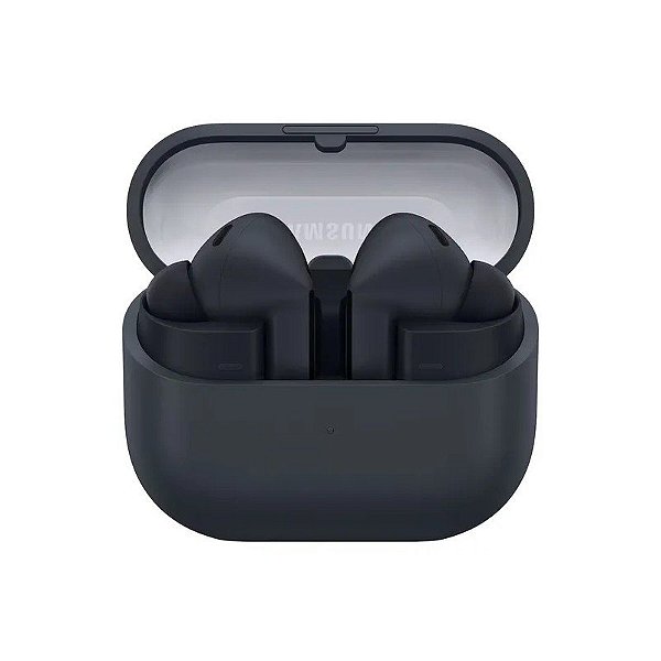 Fone de Ouvido Sem Fio Samsung Galaxy Buds3 FE SM-R420 - Preto