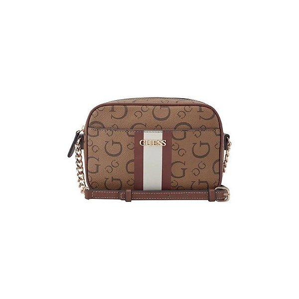 Carteira Guess HG943270 Cacau