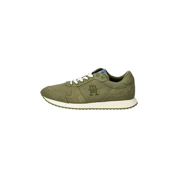 Zapatenis Tommy Hilfiger FM0FM05055 MSD